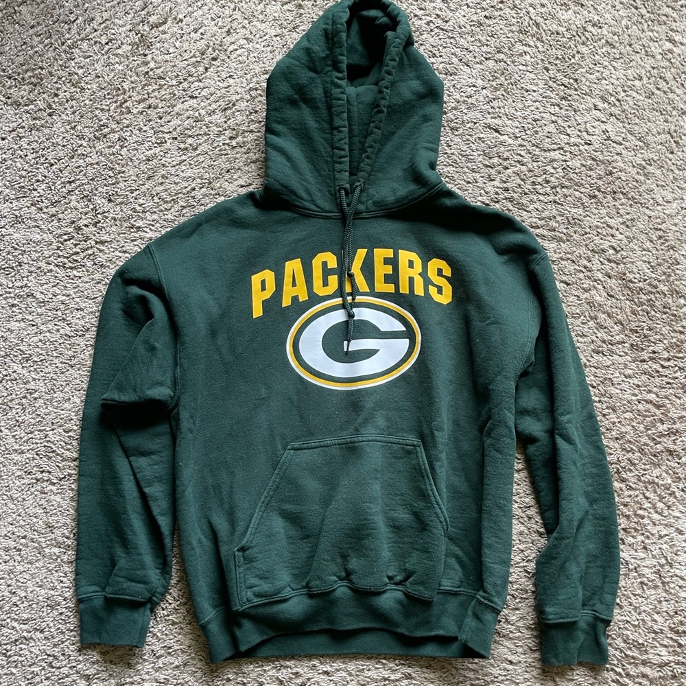Packers Sweatshirt
